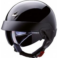 Scorpion Exo-100, шлем