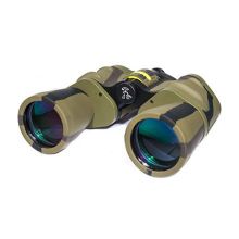 Бинокль STURMAN 10x50, камуфляжный