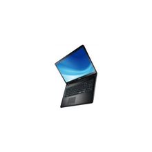 Ноутбук Samsung 350E7C-S04 (Intel Core i3 2400 MHz (3110M) 4096 Mb DDR3-1600MHz 750 Gb (5400 rpm), SATA DVD RW (DL) 17.3" LED WXGA++ (1600x900) Матовый AMD Radeon HD 7670M Microsoft Windows 8 64bit)