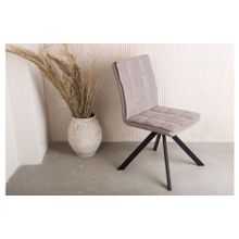 Слайн Стул Левмар Vela Smoke (R)