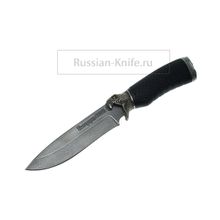 Нож Скат (сталь Р12М-быстрорез)