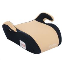 BAMBOLA Бустер 22-36 кг TUTELA Т.Синий Бежевый 6шт кор