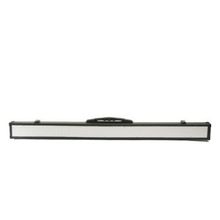 Футляр пирамида "Olga" (белый кроко)