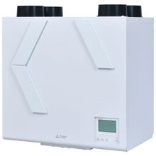 Mitsubishi Electric VL-250CZPVU-L