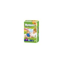 Подгузники Huggies Ultra Comfort Mega 10-16 кг 60 шт.