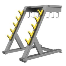 A3053 Стойка для штанг и аксессуаров (Handle Rack)