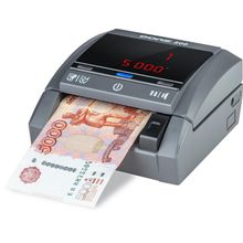 Автоматический детектор валют (банкнот) Dors 200