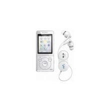 Sony nwzs774btw.ee  8gb white