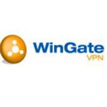 Qbik New Zealand Limited Qbik New Zealand Limited WinGate VPN Single User - 10 installations Multi Pack