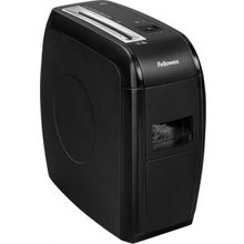 Шредер fellowes® powershred® 21cs, din p-3, 4х52мм, 12лст., 15лтр., safesense™ (fs-4360201)