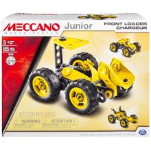 Meccano Фронтальный погрузчик