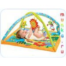 Tiny Love развивающий коврик "Солнечный денёк"(396)
