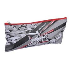 Найт хоук Пенал мягкий косметичка, 21х10см, ПВХ 0,6мм