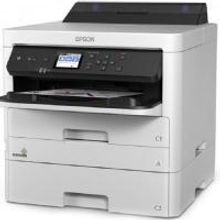 EPSON WorkForce Pro WF-C5790DWF МФУ струйное цветное