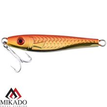 Пилькер Mikado BALTIX 140 г.  105