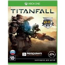 Titanfall (Xbox One) (GameReplay)