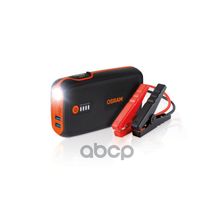 Пусковое Устройство Автомобильного Аккумулятора Batterystart300 12v 600a Osram арт. OBSL300