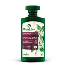 Шампунь для жирных волос Крапивный Farmona Herbal Care 300мл