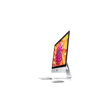 Apple iMac 27 MD580 (Core i7 3400 Mhz 27" 2560x1440 8192Mb 1Tb Fusion Drive DVD нет Wi-Fi Bluetooth MacOS X)