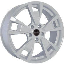 Колесный диск REPLICA H27 7,5x18 5x114,3 D64,1 ET55 w