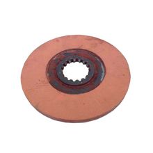 Диск тормозной