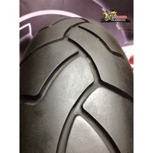 Bridgestone 150 70 R17 Bridgestone battle wing 502