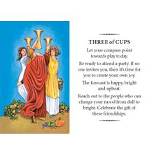 Карты Таро: "Practical Tarot Wisdom" (PTW78)