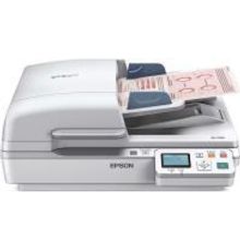 EPSON WorkForce DS-7500N сканер планшетный