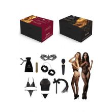 Эротический адвент-календарь Sexy Lingerie Calendar (244010)