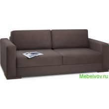 Диван Мальта Lux кожзам