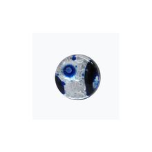 Кольцо круглое из муранского стекла, арт. 88_round
