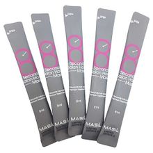 Masil 8 Seconds Salon Hair Mask Экспресс-маска с протеинами и кислотами, 8 мл