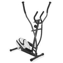 Эллиптический тренажер INDIGO магнитный, IREB0817M