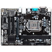 Материнская плата gigabyte ga-h110m-s2pvddr3, h110, socket 1151, ddr3, microatx