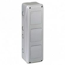 ИНТЕРФЕЙСНЫЙ МОДУЛЬ 3ОТВ |  код. 13993 |  Schneider Electric