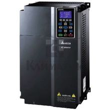 Преобразователь частоты Delta C2000 VFD220C43E (22.0kW 380V)