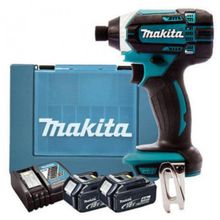 Makita Аккумуляторный шуруповерт Makita DTD152RME