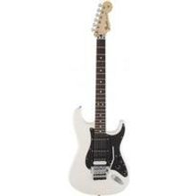 STANDARD STRATOCASTER RW HSS FLOYD ROSE OW