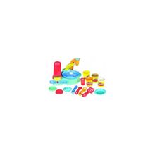 Play-Doh Набор пластилина "Создай свой завтрак" (24395)