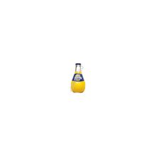 Лимонад "Оранжина" 0,25л стекло (20шт)