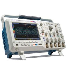 Осциллограф Tektronix MSO2014B