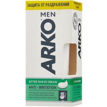 Арко Men Anti Irritation Защита от Раздражений 50 г