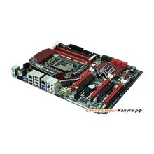 Мат. плата ASRock P67 Professional Fata1ty &lt;S1155, iP67, 4*DDR3, 3*PCI-E16x, SATA, GB Lan, ATX, Retail&gt;