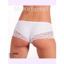 Jadea Трусы Jadea 595 Slip