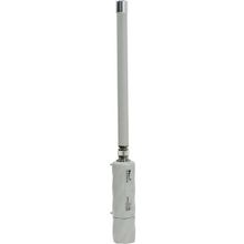 Точка доступа  MikroTik    RBGrooveGA-52HPacn    Outdoor PoE Access Point (802.11a   b   g   n   ac, 1UTP 10   100   1000Mbps, 8 dBi)