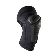 Наколенники Leatt 3DF 6.0 Knee Guard Black, Размер L XL
