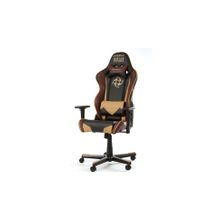 Компьютерное кресло DXRacer OH RE126 HKC NIP (OH RE126 NCC) серия Special Edition