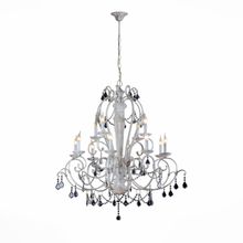 Люстра подвесная ST LUCE MORBI SL311.503.12