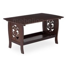 Woodville Стол журнальный Diana ID - 336512