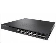 Cisco Cisco WS-C3650-24TD-S